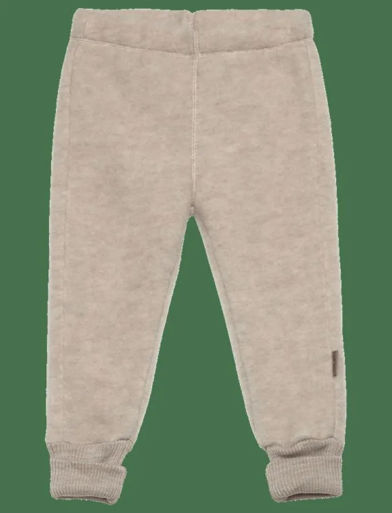 WOOL Pants - Nederdelar