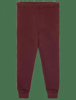 WOOL Pants - Nederdelar