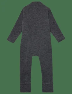 Wool suit - Fleeceoverall