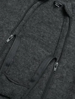 Wool suit - Fleeceoverall