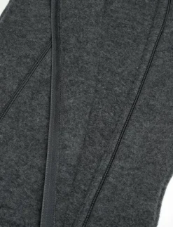 Wool suit - Fleeceoverall