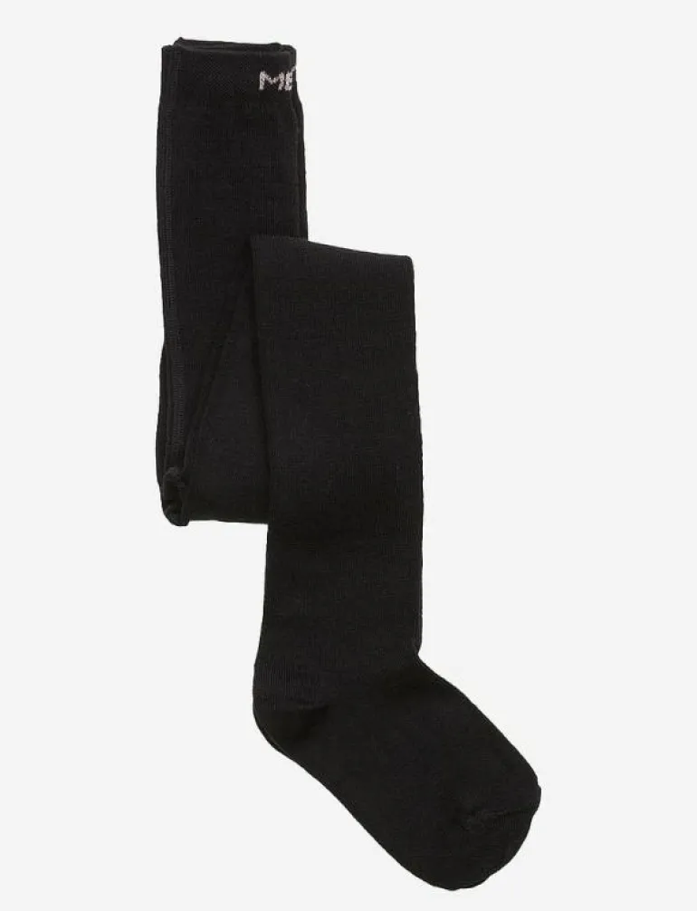 Wool/cotton tights - Strumpbyxa