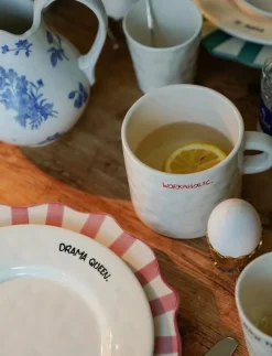 Workaholic Mug - Kaffekoppar