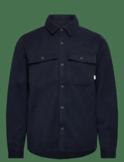 Worker Overshirt - Jackor & rockar