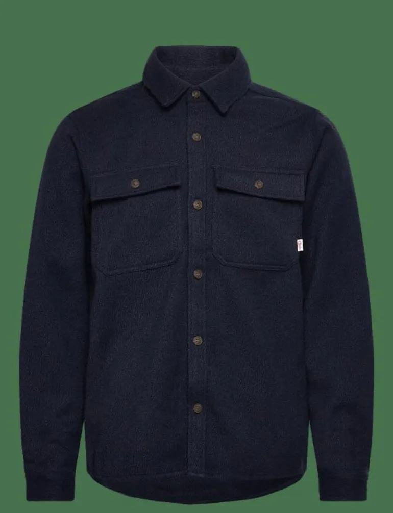 Worker Overshirt - Jackor & rockar