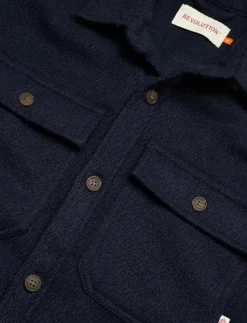 Worker Overshirt - Jackor & rockar