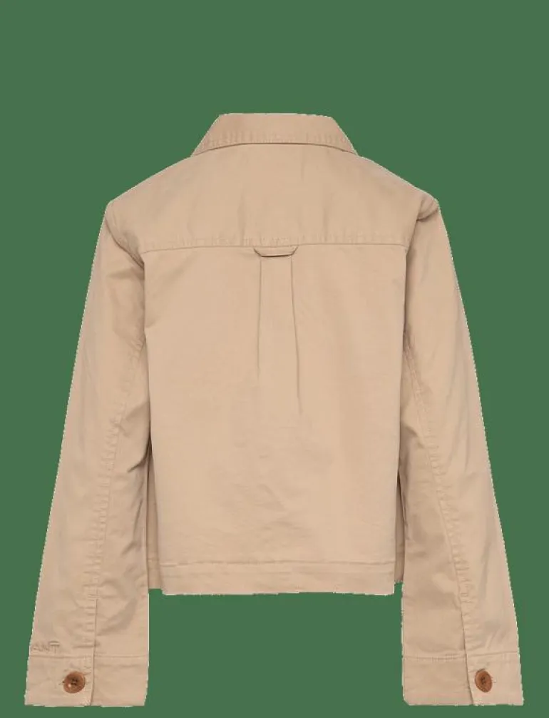 WORKWEAR JACKET - Tunna jackor