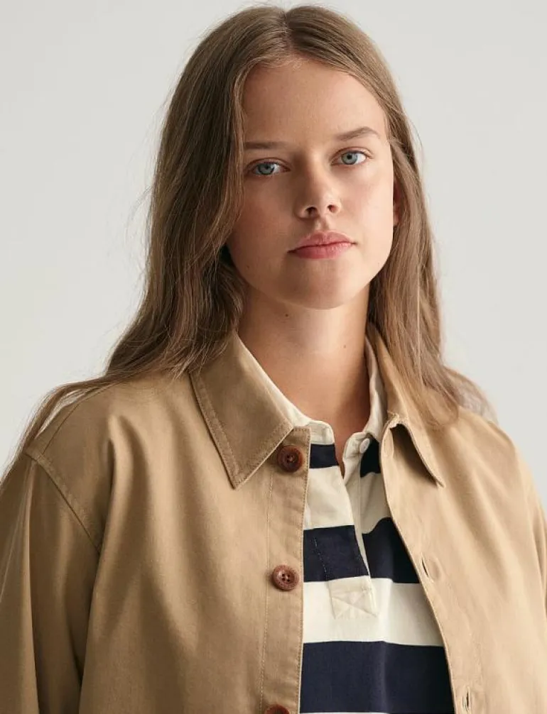 WORKWEAR JACKET - Tunna jackor
