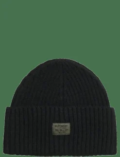 WORKWEAR KNITTED BEANIE HAT - Mössor