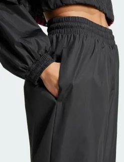 WOVEN TRACKPANT - Byxor