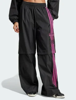 WOVEN TRACKPANT - Byxor