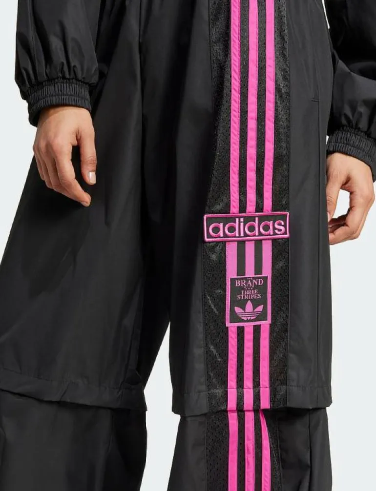 WOVEN TRACKPANT - Byxor