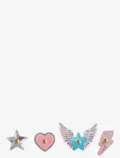 WOW® Generation, Backpack w/patches, 40 x 30 cm - Ryggsäckar