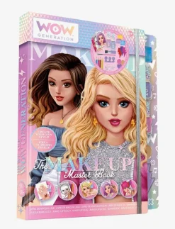 WOW® Generation, Make-Up DIY Deluxe Artist Set - Smink