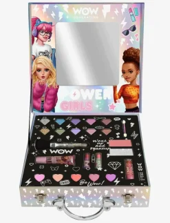 WOW® Generation, Make-Up Suitcase, Glam & Go! - Smink