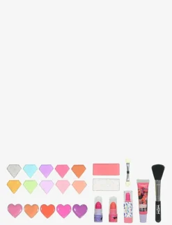 WOW® Generation, Make-Up Suitcase, Glam & Go! - Smink