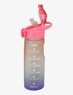 WOW® Generation, Motivational bottle 500 ml - Matdags