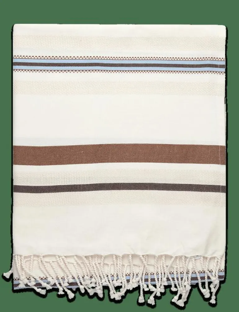 Wowelia Cotta Towel - Badrumstextilier