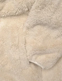 WP Teddy Jacket w Ears - Jackor