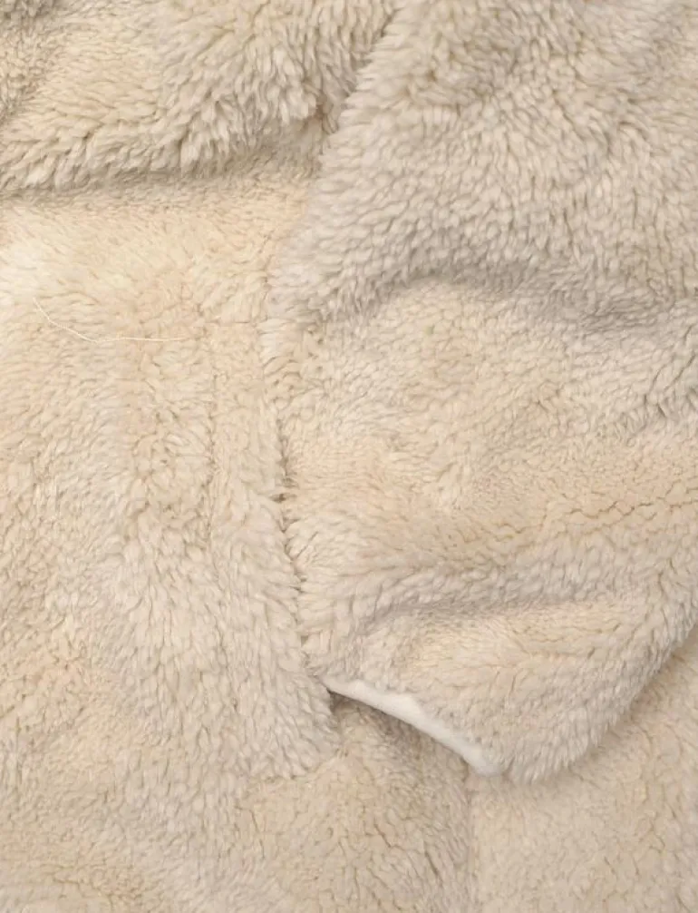 WP Teddy Jacket w Ears - Jackor