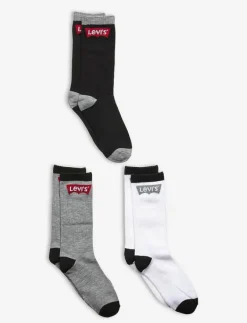 3W-3PK CREW SOCK - Strumpor & Tights