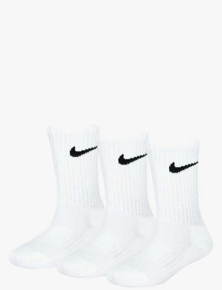 3W-3PK CREW SOCK - Strumpor & Tights