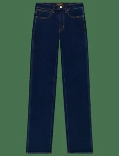 WRANCHER - Regular jeans