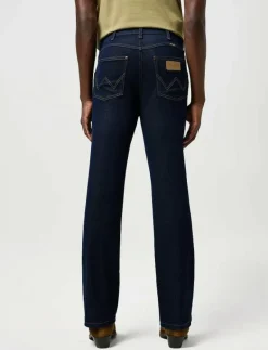 WRANCHER - Regular jeans