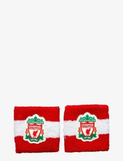 WRIST BAND TWIN PACK LIVERPOOL FC - Fotbollsutrustning