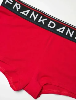 W's St Paul Bamboo Boxer - Briefs