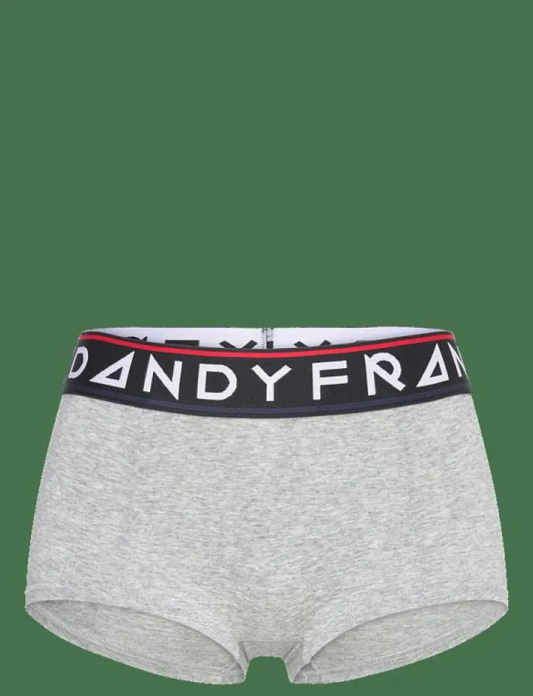 W's St Paul Bamboo Boxer - Briefs