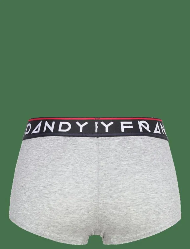 W's St Paul Bamboo Boxer - Briefs