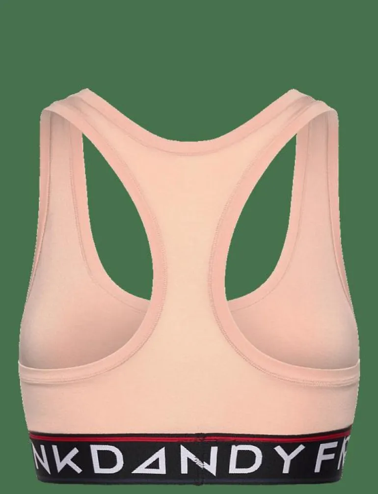 W's St Paul Bamboo Bralette - Bygellösa BH:ar