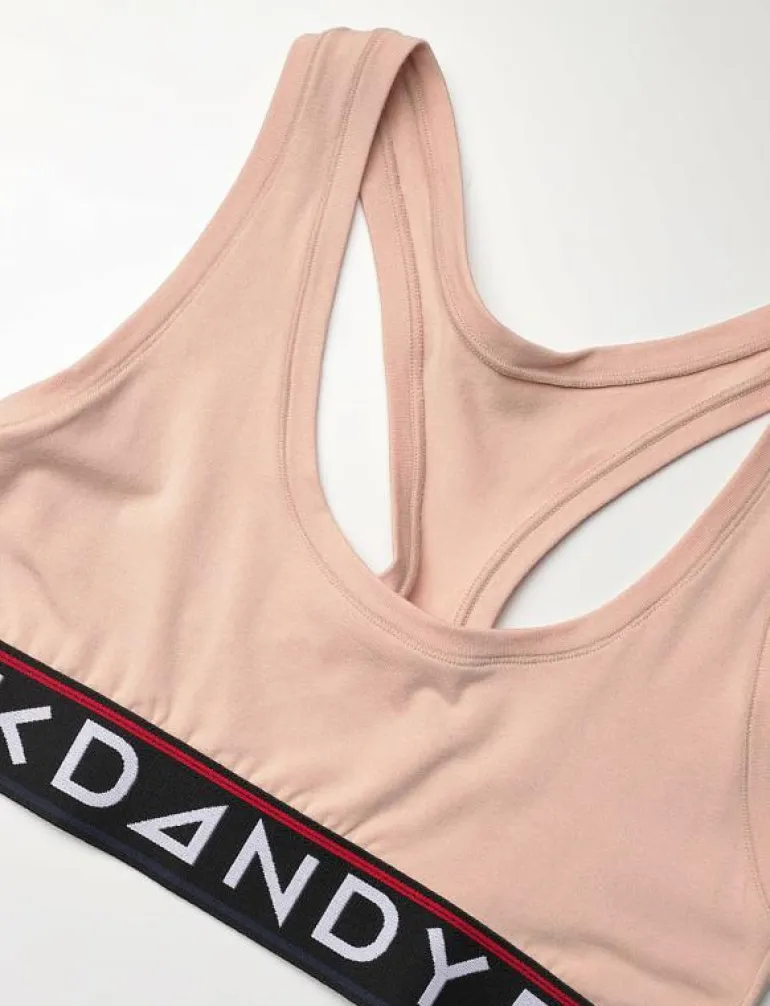 W's St Paul Bamboo Bralette - Bygellösa BH:ar