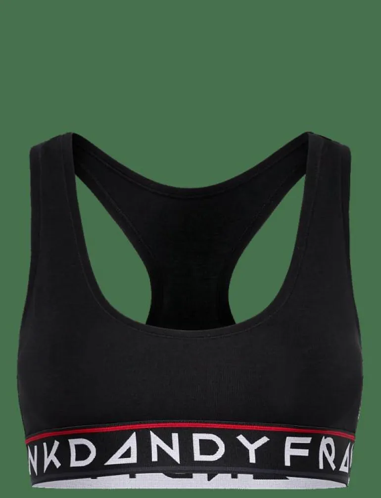 W's St Paul Bamboo Bralette - Bralette