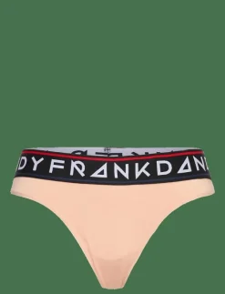 W's St Paul Bamboo Thong - Briefs