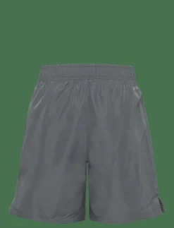 WS-WOVEN SHORT SET - Set med kortärmad t-shirt