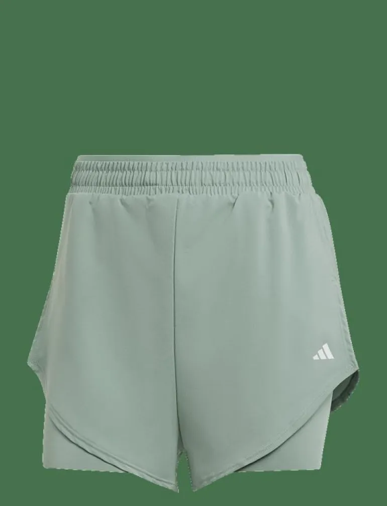 WTR D4T 2IN1SH - Träningsshorts