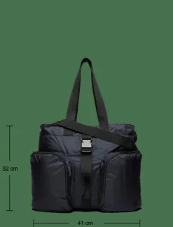 WWAA Totebag - Axelväskor