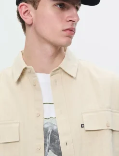 WWAxl Herringbone Shirt - Casual skjortor