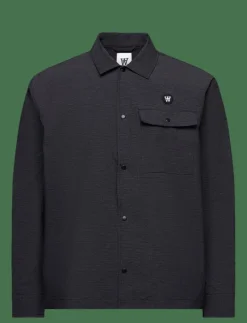 WWDat Tech Overshirt - Jackor & rockar