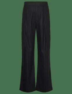 WWFraser Pleated Chinos - Chinos
