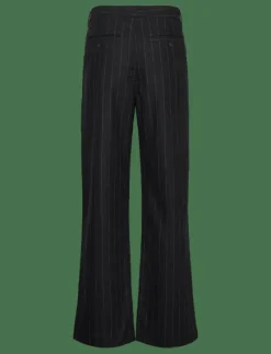 WWFraser Pleated Chinos - Chinos