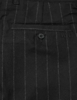 WWFraser Pleated Chinos - Chinos