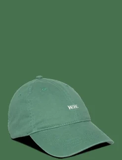 WWLow Profile Cap - Kepsar