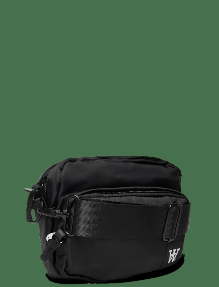 WWMarlo AA Shoulder Bag - Axelväskor