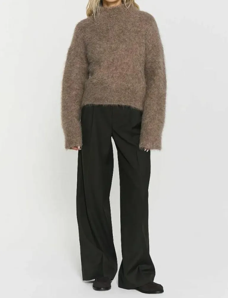 Wynne Trousers - Kostymbyxor
