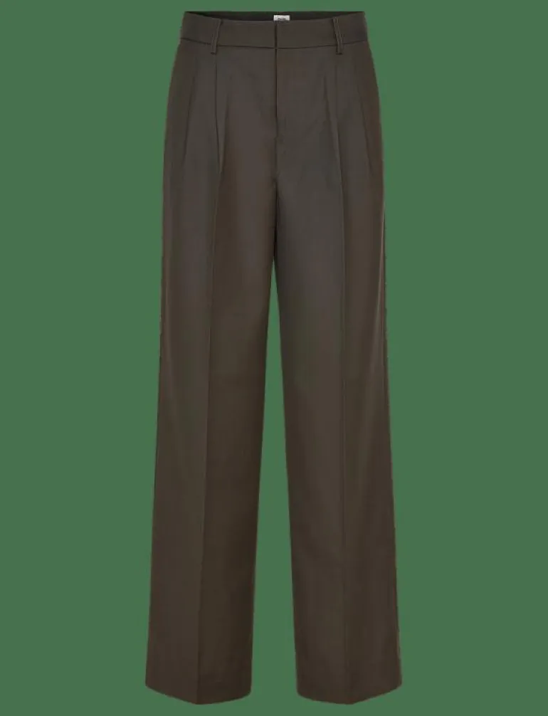 Wynne Trousers - Kostymbyxor