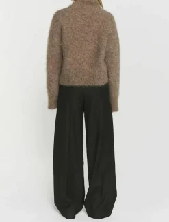 Wynne Trousers - Kostymbyxor