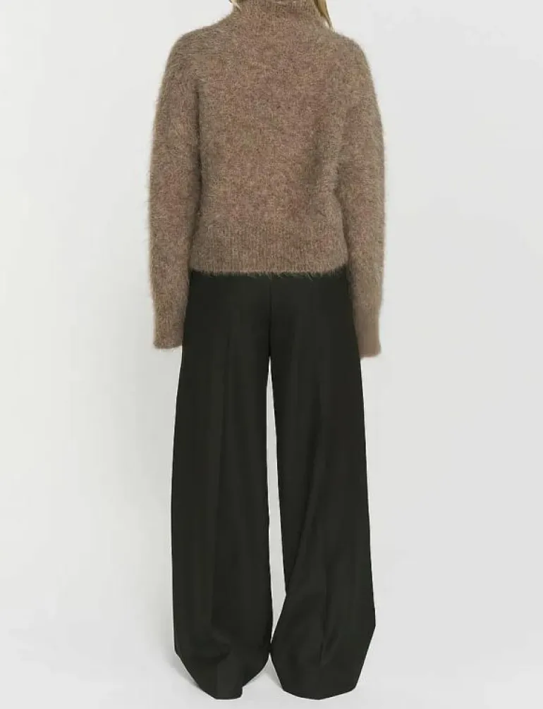 Wynne Trousers - Kostymbyxor